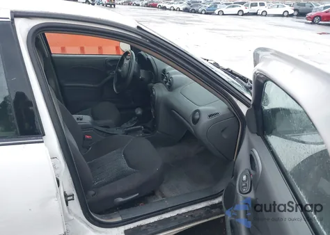 2004 Pontiac Grand Am Se1 из США, поврежденный, VIN 1G2NF52E84C146911